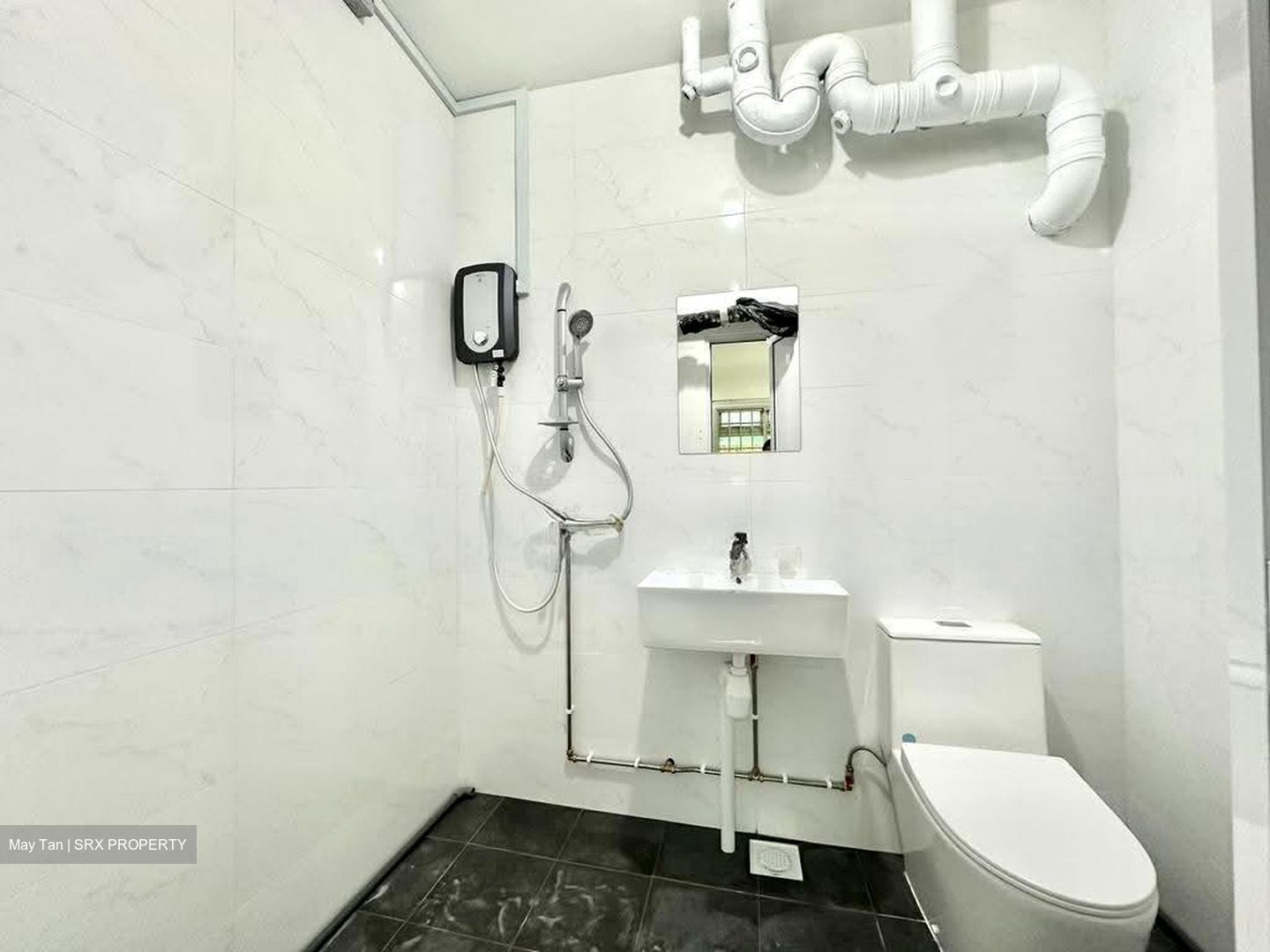 Blk 879 Woodlands Street 82 (Woodlands), HDB 5 Rooms #622716781